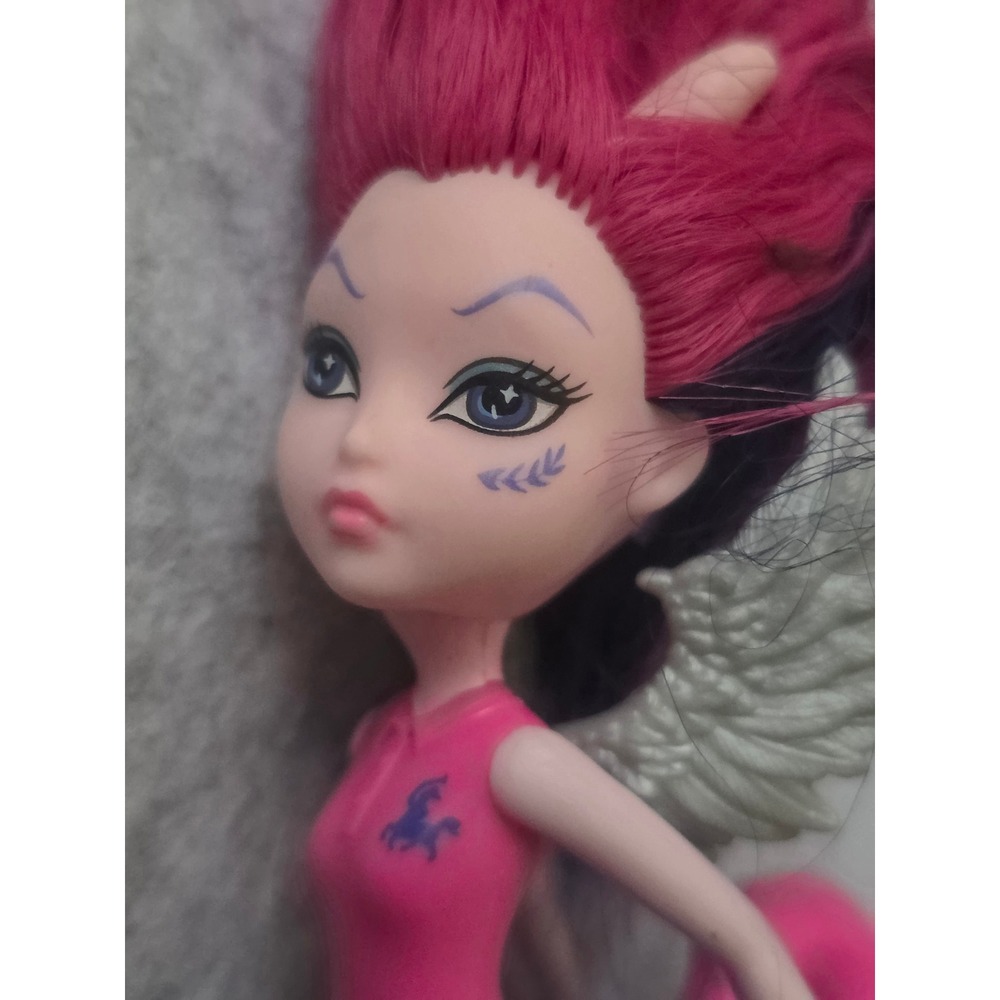 Monster High Pyxis prepstockings Doll Centaur Horse - Picture 3 of 4